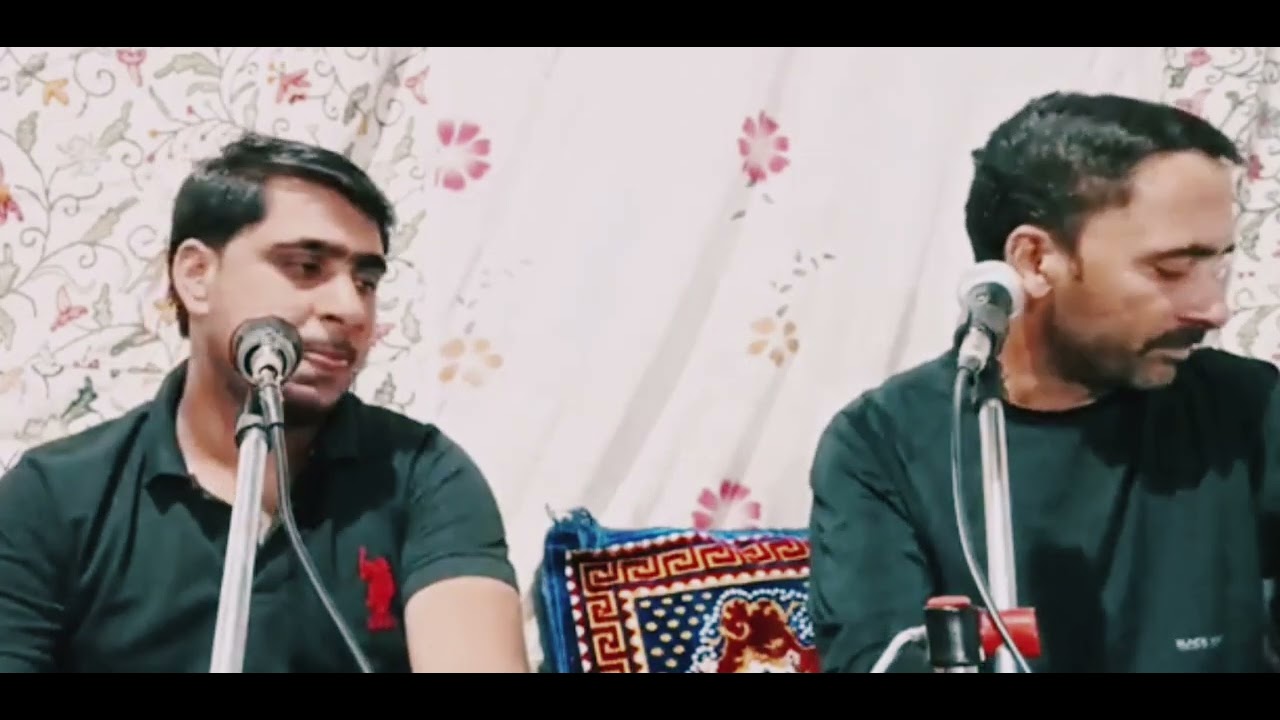 New superhit pahari mahiya | awaz Tabussam wangti and ajaz bhat | official vedio by Iflaq Raja