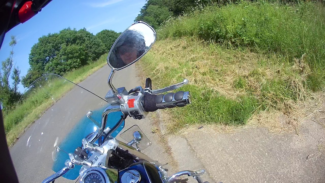 Bull-It Covec SR6 Motorcycle Jeans Review