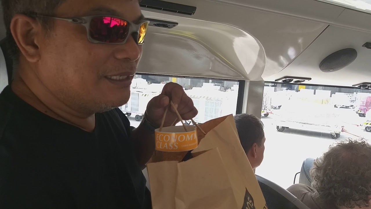 Joyride in Manila
