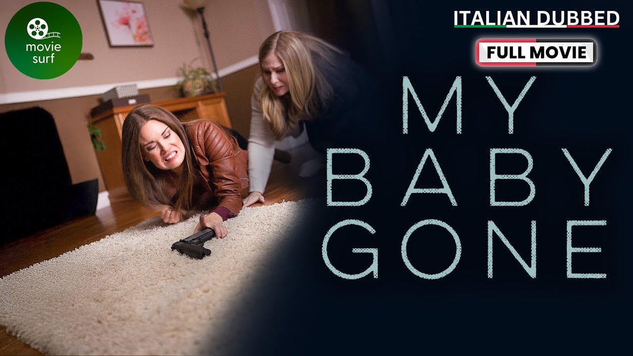 Una Gravidanza a Rischio (2017) Elisabeth Harnois - Anna Van Hooft  | Film di suspence