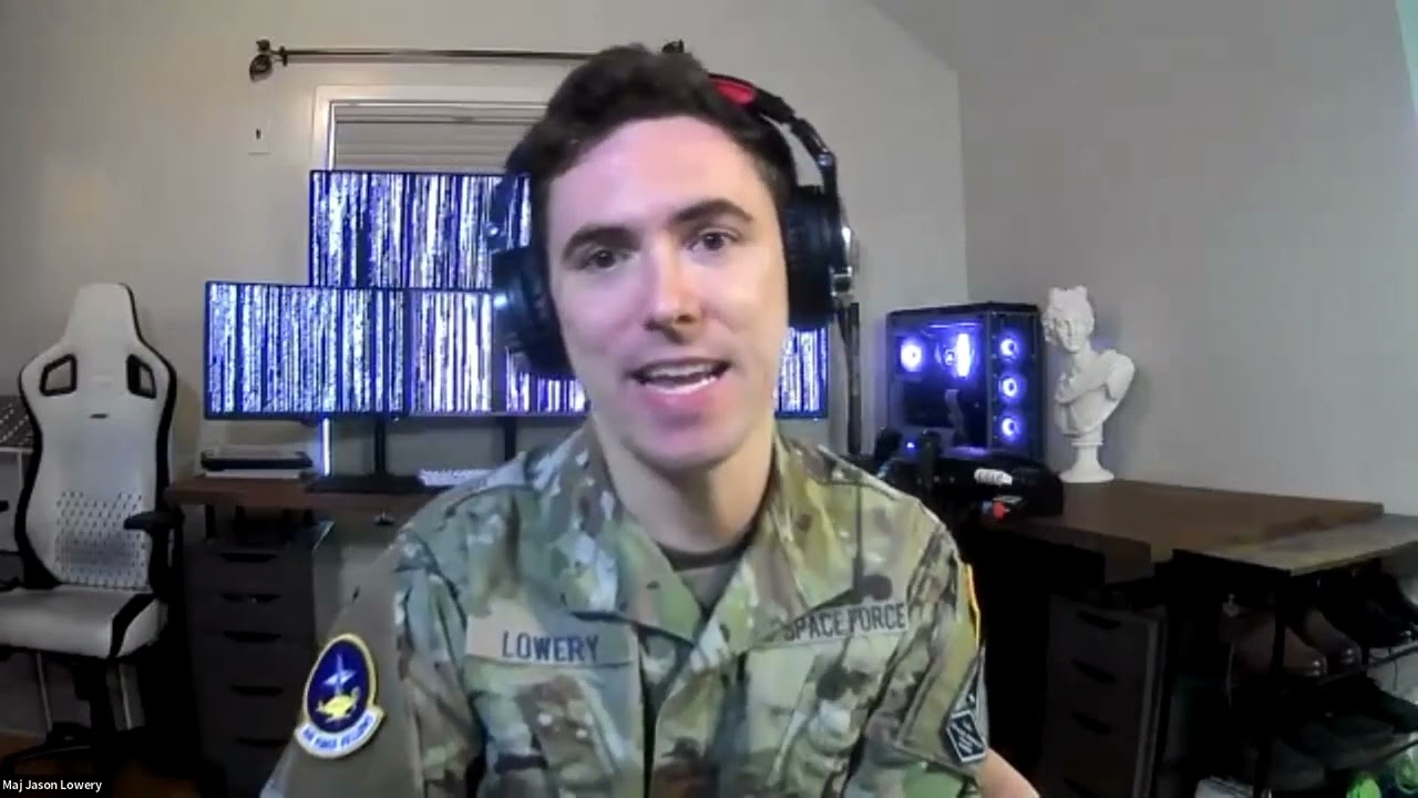 Bitcoin, Natonal Security and the Future of 