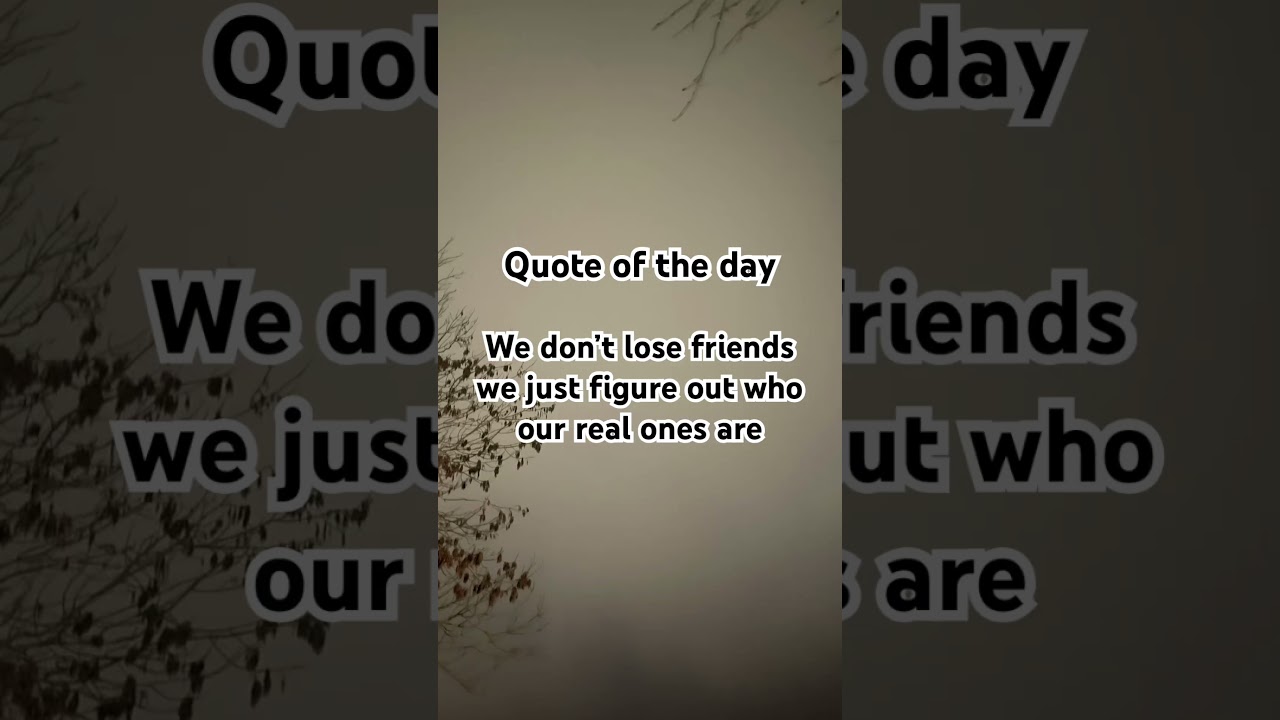 #beyourself