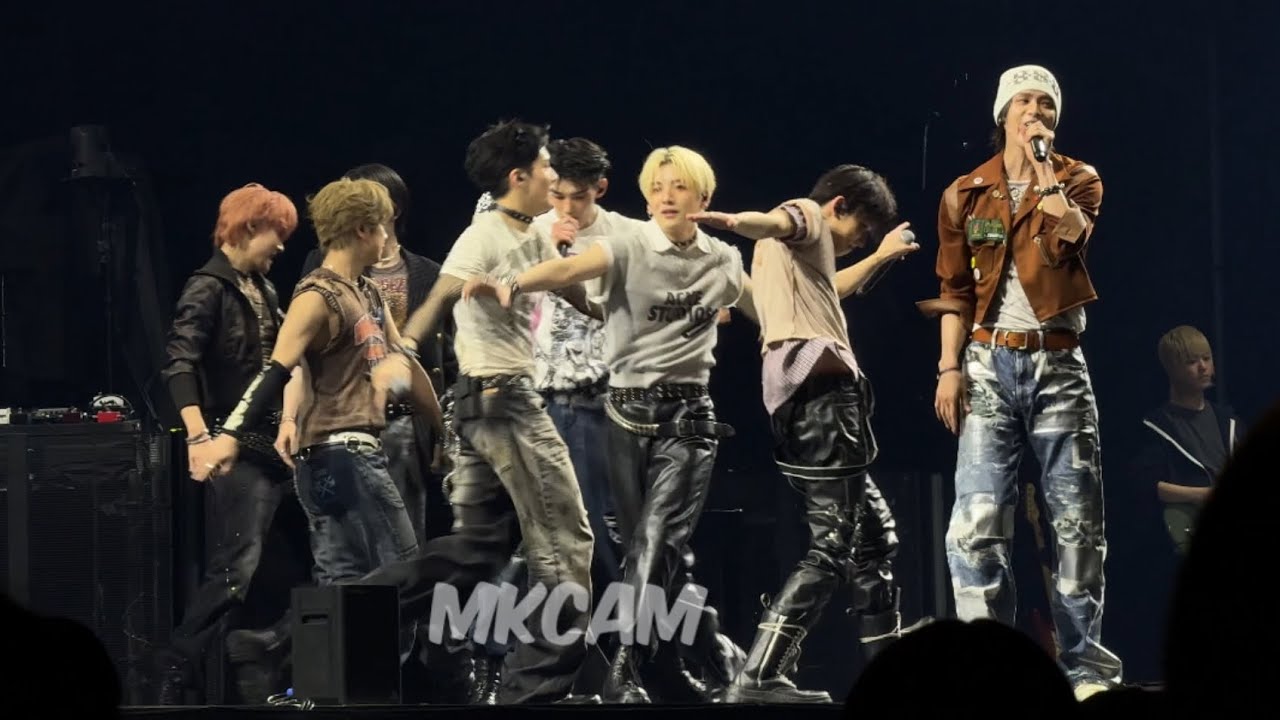20260225 &TEAM - Dropkick
