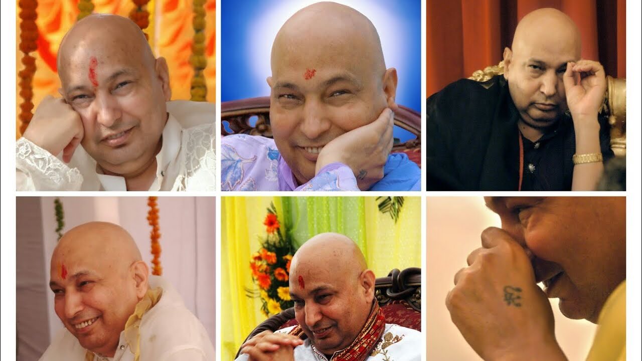 Om shiv jai guru ji blessings 777 is live
