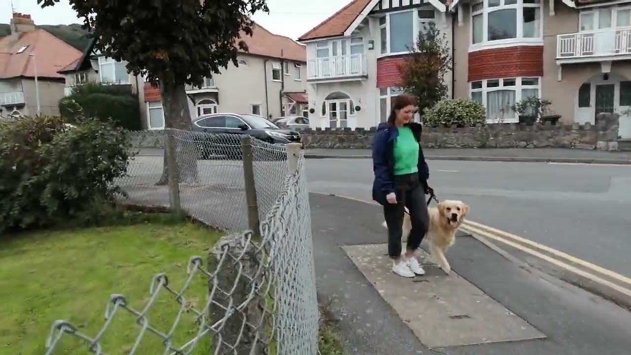 Llandudno (Craig Y Don) St Views