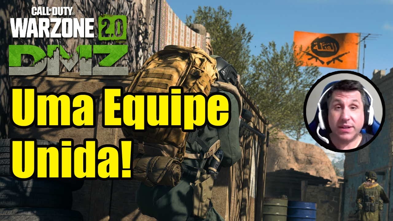 WARZONE 2 DMZ Live, Boas Partidas