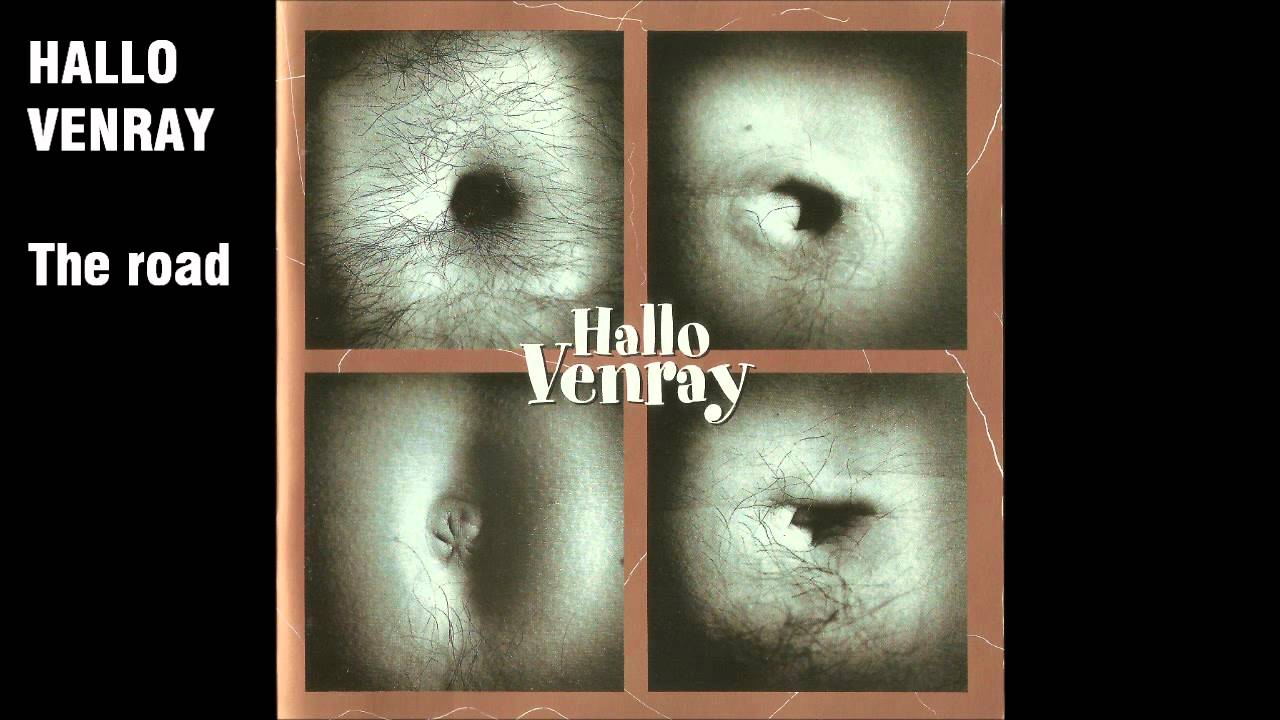 Hallo Venray - The Road