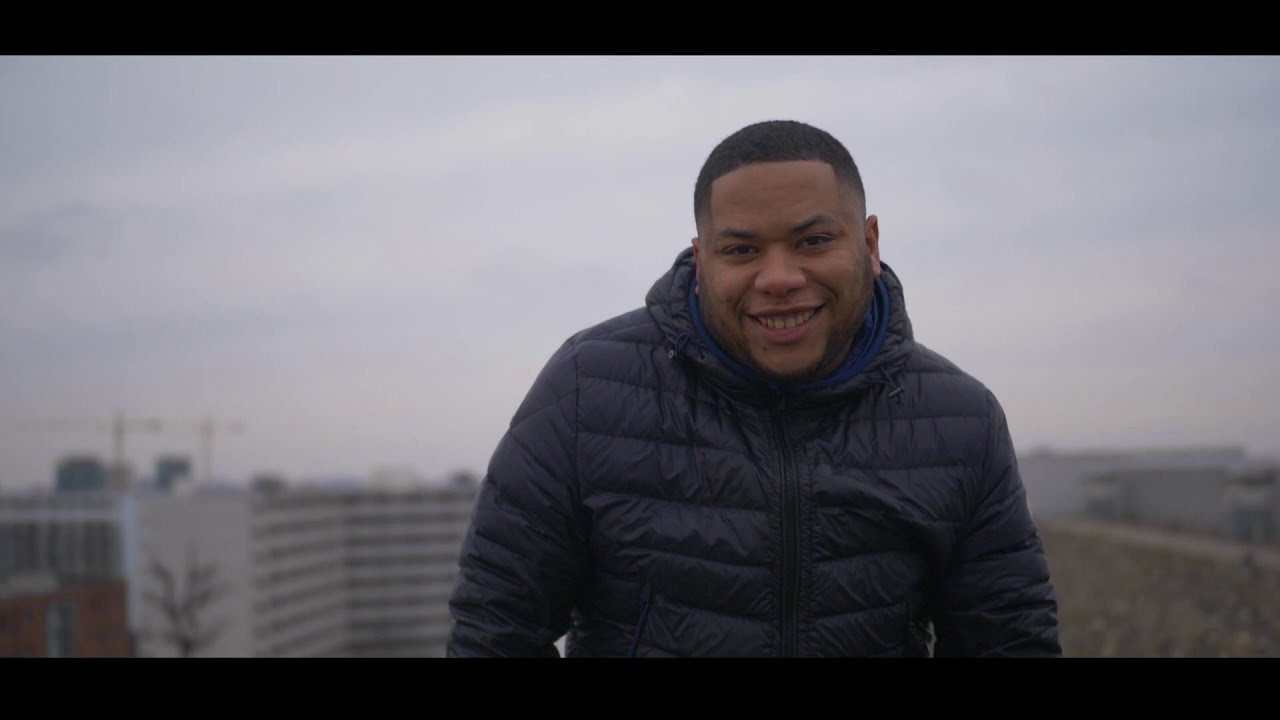 Jboy - Stratie ( Prod by REALESTT)