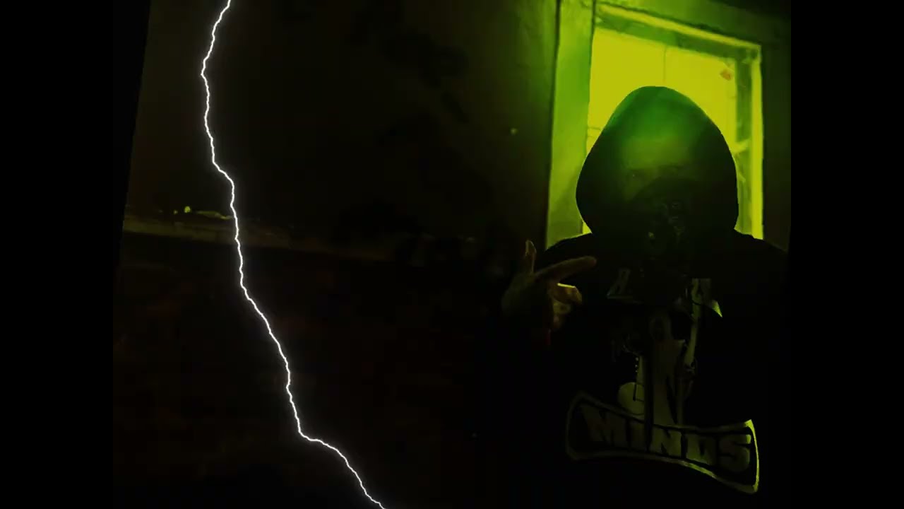 GLOCK MANE - STRAPPED WITH THE MASK FREESTYLE 2013 #devilshyt #lordinfamous