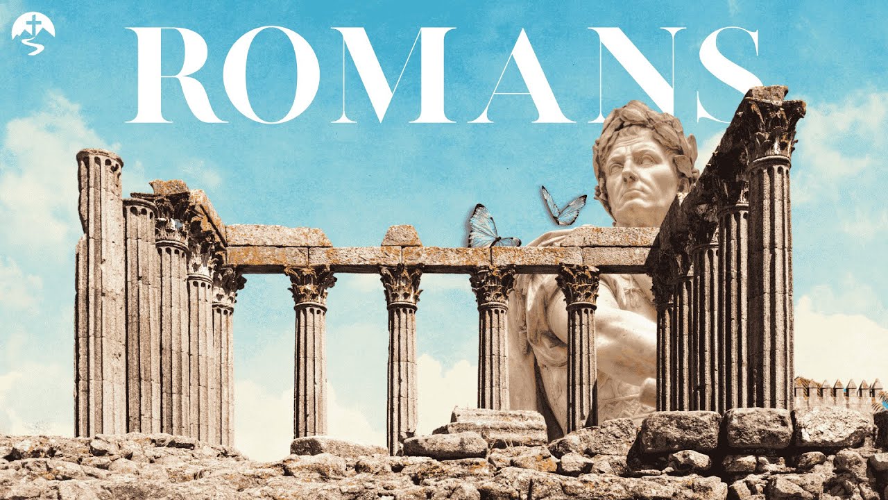 Romans Chapter 15 || Pastor Chris Begnaud