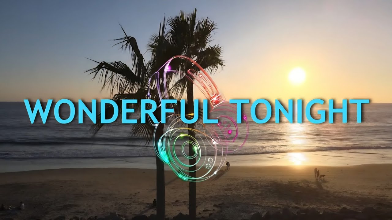 Eric Clapton - Wonderful Tonight (Norms Acoustic Cover)