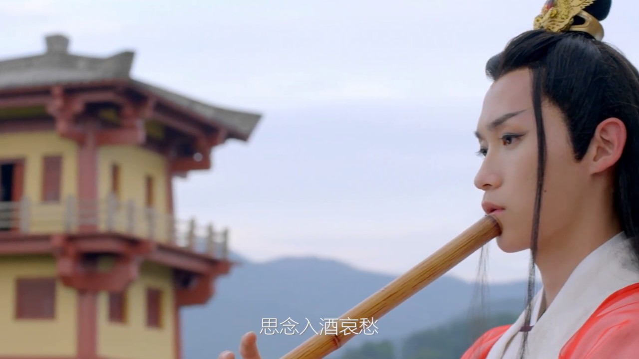 査杰单曲《何求》