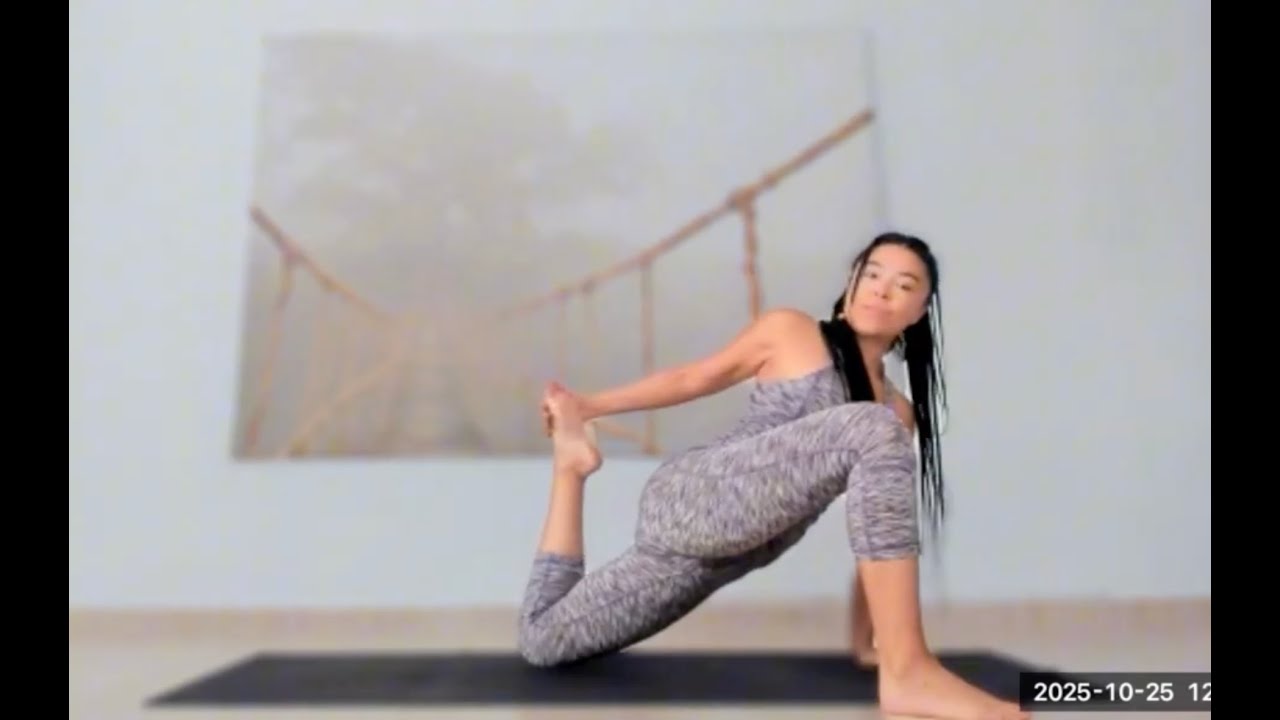 Başlangıç Seviyesinde Yoga