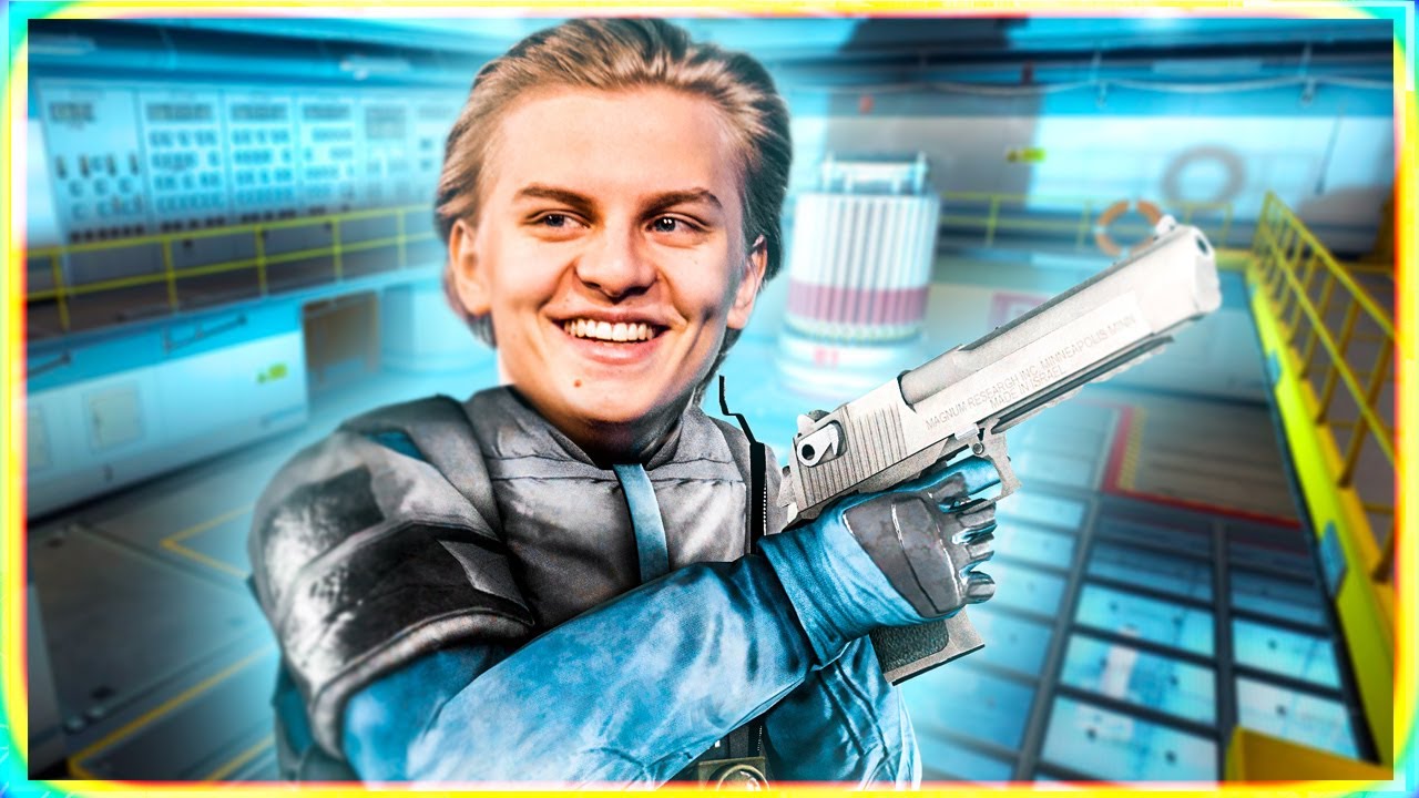 CS:GO Pro Tricks You Didn't Know About