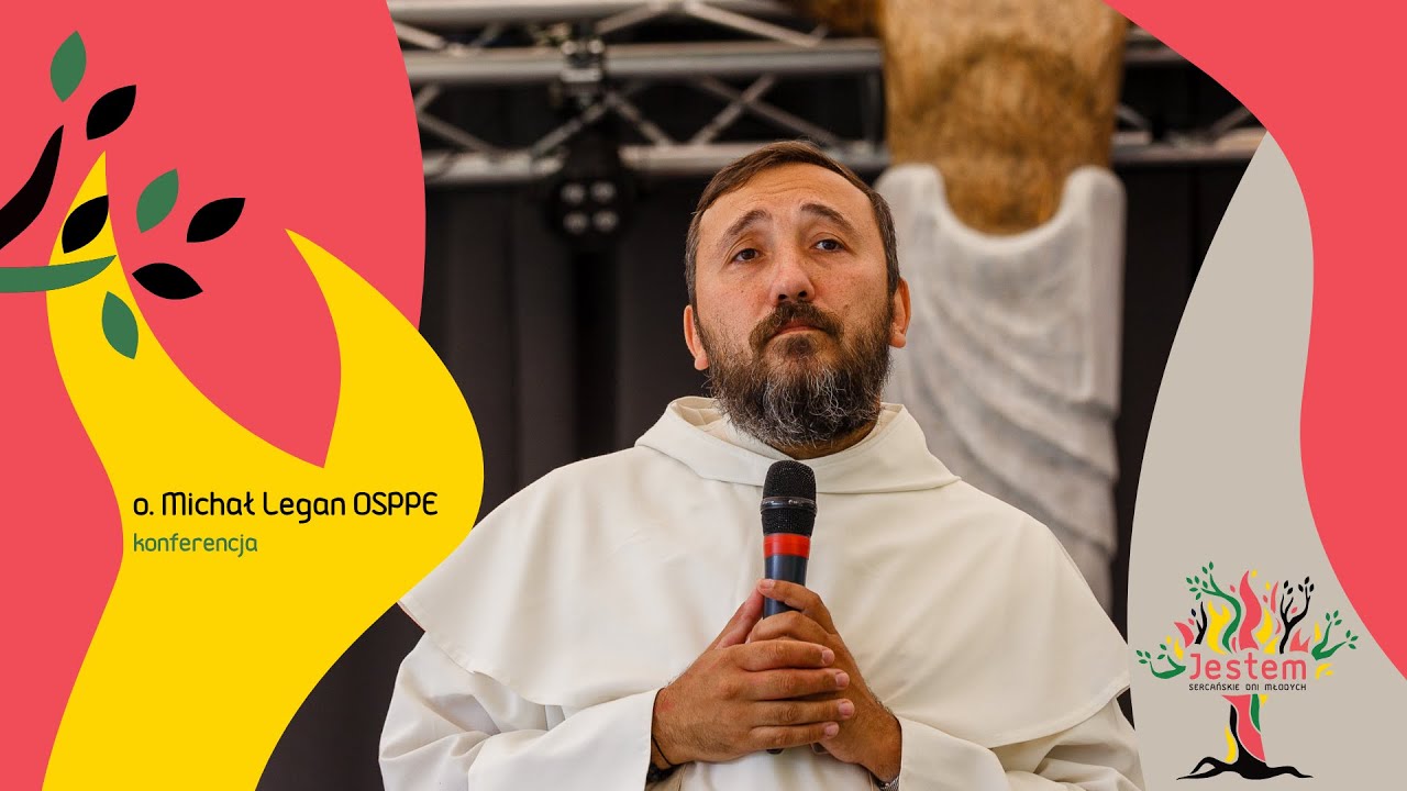 30. SDM | o. Michał Legan OSPPE | konferencja