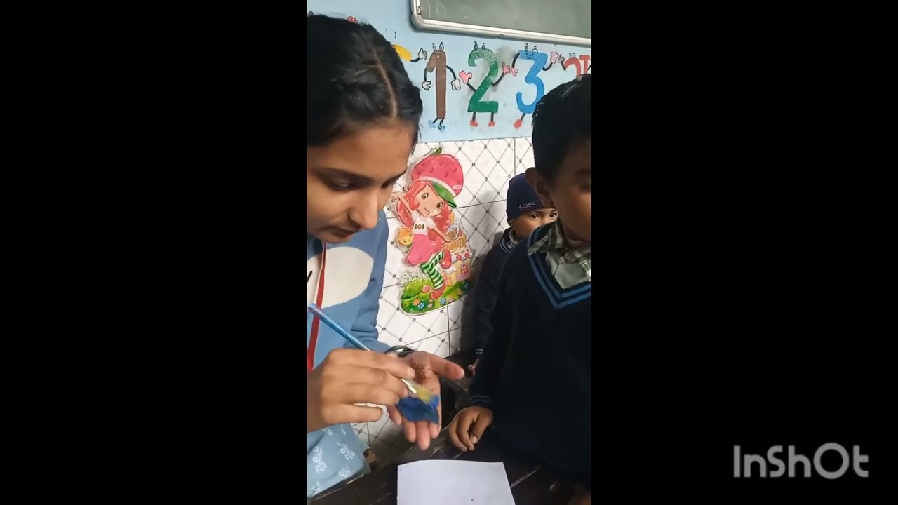 DECE क्रिया सत्र 14