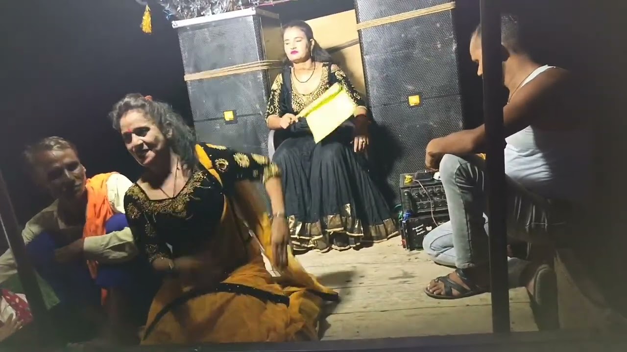 कमरिया कैसी चल रही है दोस्तों देख दोस्त