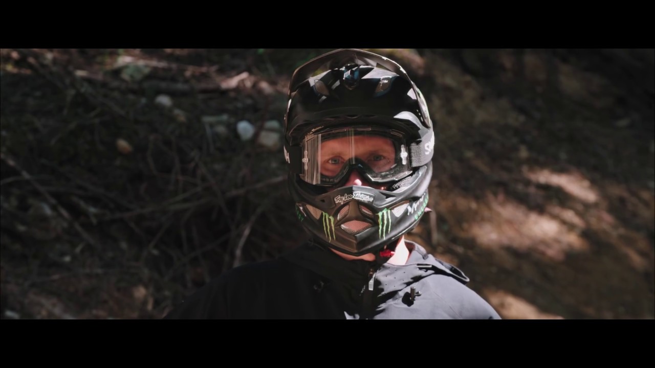 Dirt Diaries 2018 - Passion Has Side Effects - No Bad Days