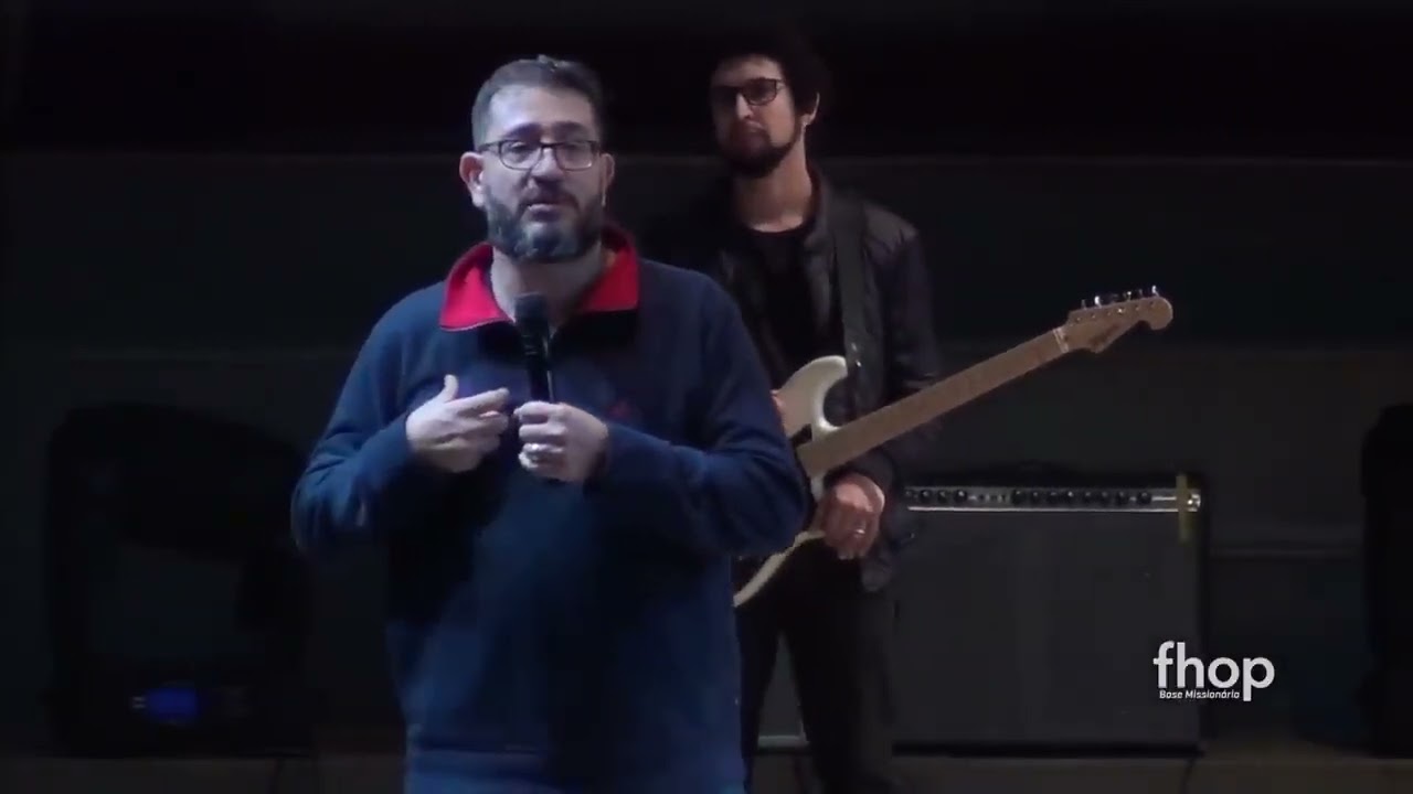 {MENSAGEM PODEROSA} Prega&ccedil;&atilde;o: Saudades do Secreto. Deus tem saudades de voc&ecirc;! - Pr. Luciano Subir&aacute;