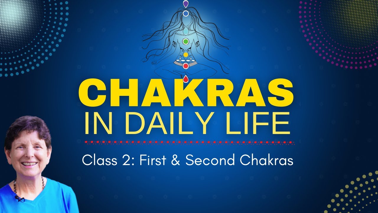 Unlock the Power of Earth & Water Chakras #spiritualteaching #spirituality #spiritualgrowth
