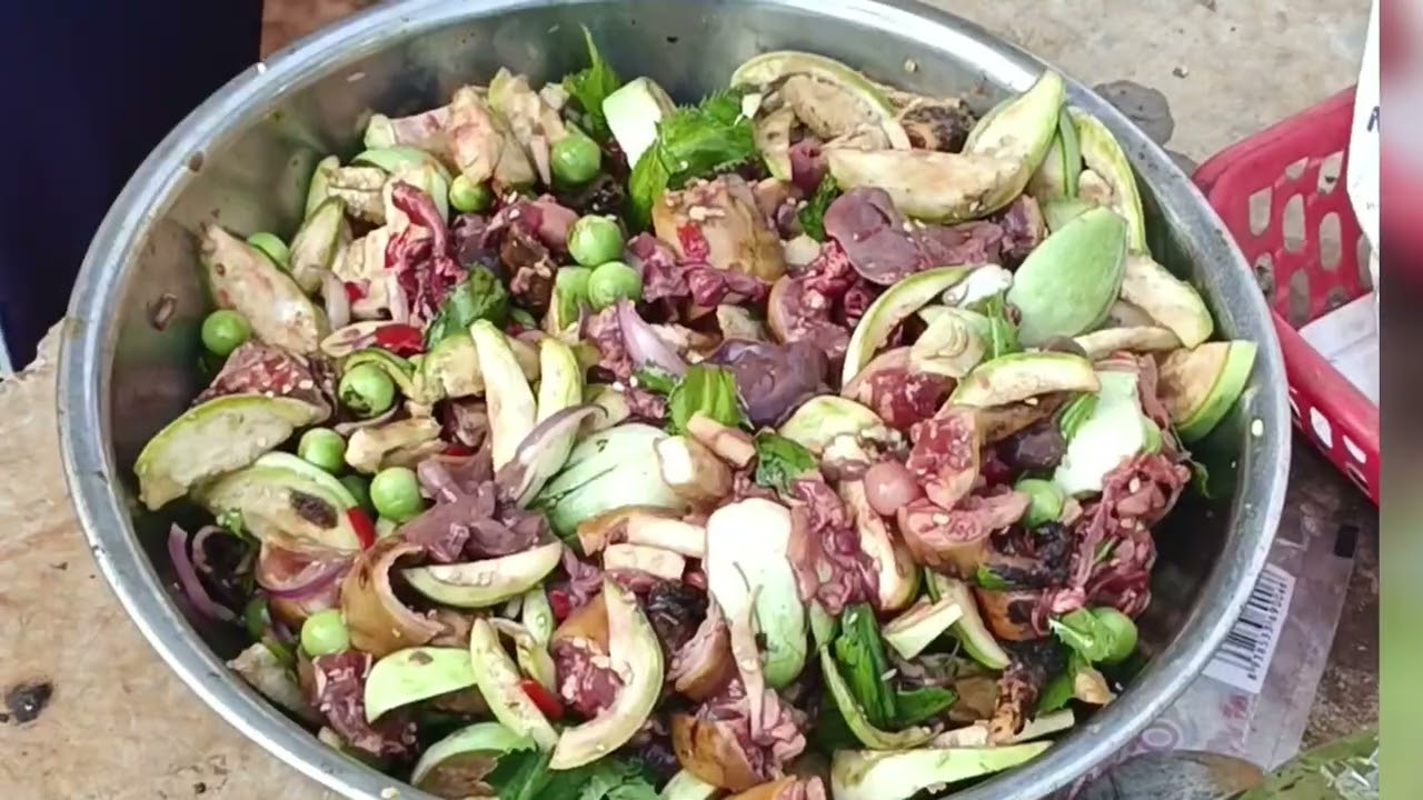 Mừng 1/1/2026 Âm lịch Tổ chức đón Tết Năm Mới.. Được ăn món ngon Đặc sản