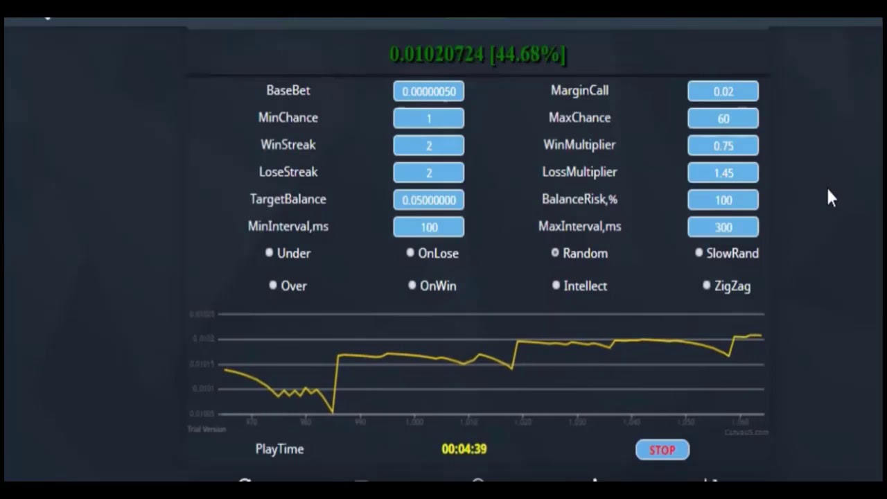 🎁🎁🎁FREE BOT BITSLER🎁🎁🎁