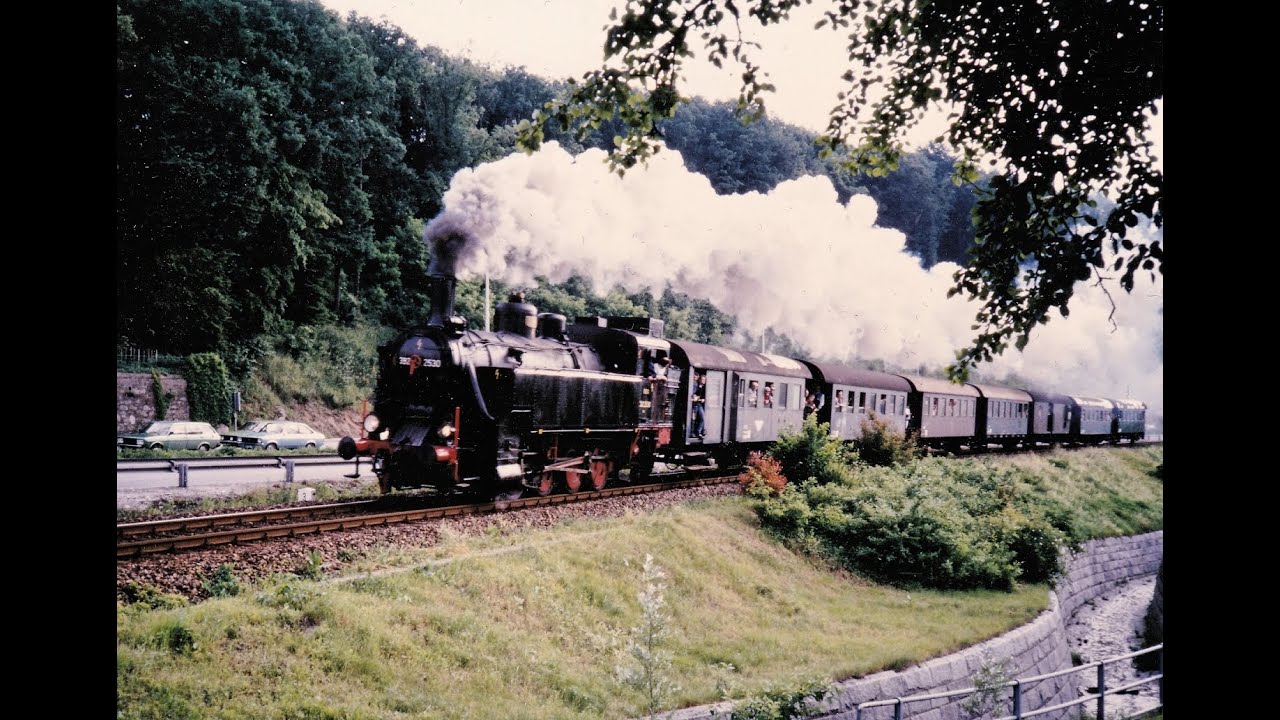 ÖGEG Linz-Aigen/Schlägl 392.2350 1986