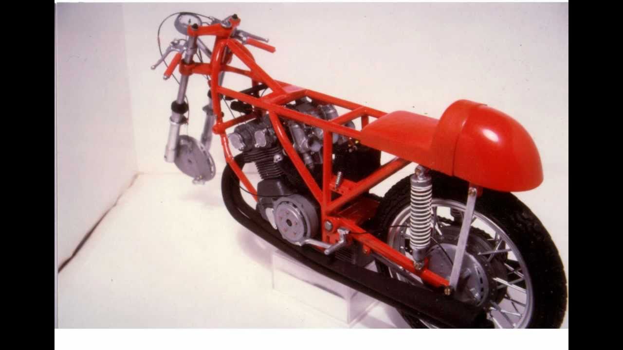 MV AGUSTA 500 e 350 cc tre cilindri