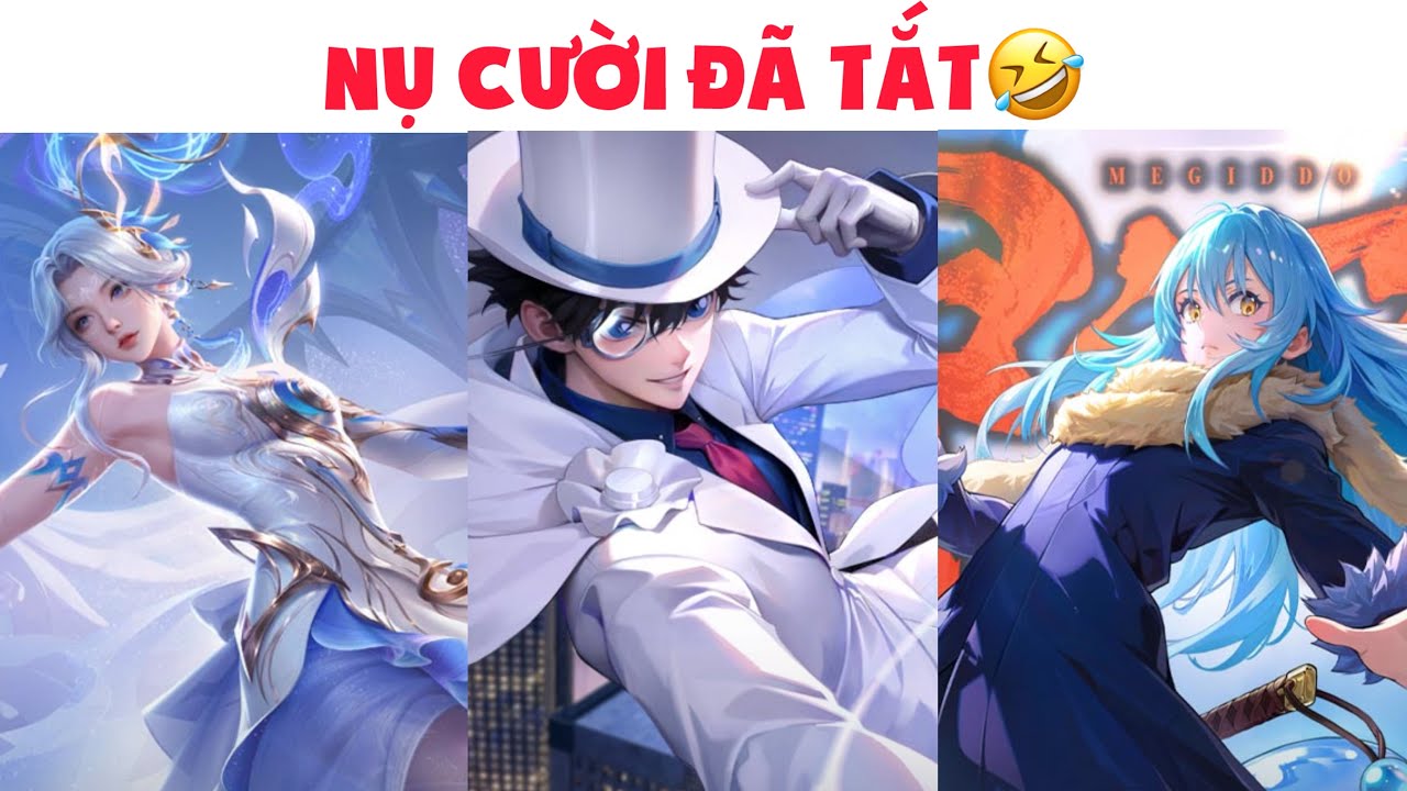 Compilation of the Best Highlights of Lien Quan #258 | TikTok Lien Quan 2025