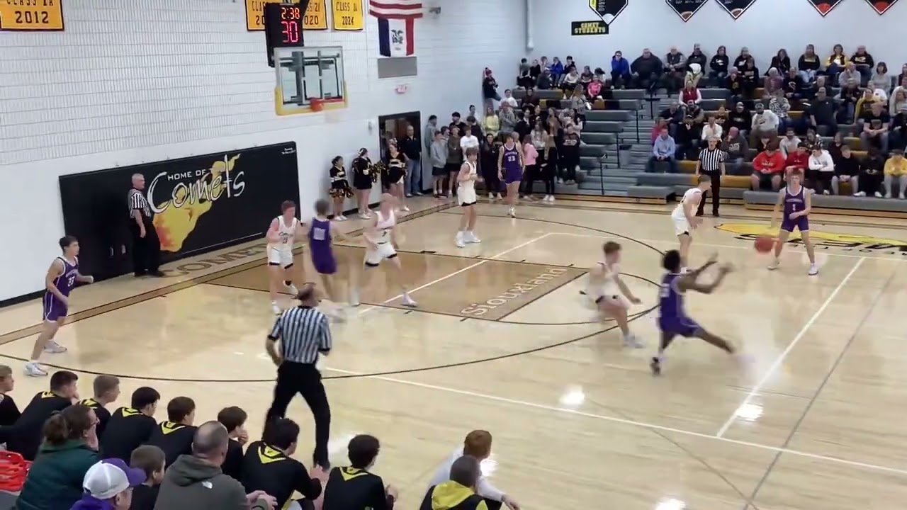 MOC-FV vs. Boyden-Hull 25