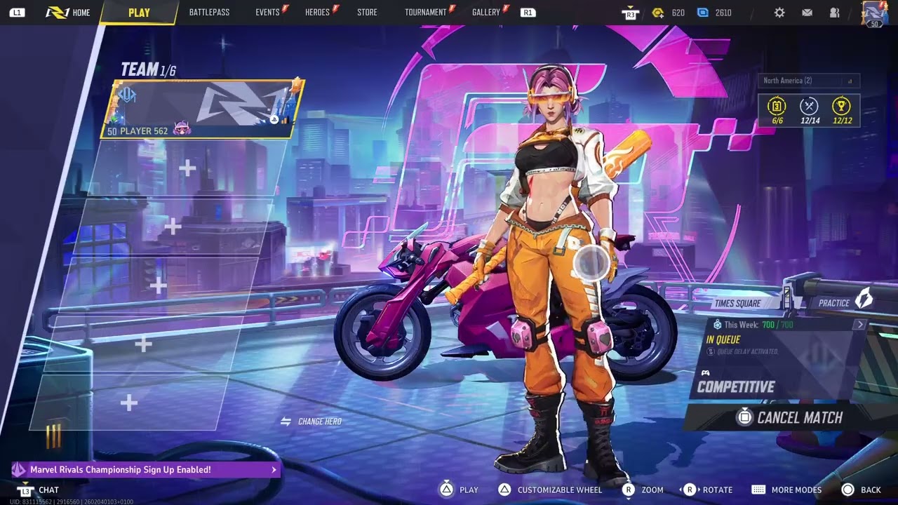 [VOD] Should I just start using the date of the ranked game instead of making titles for vods?