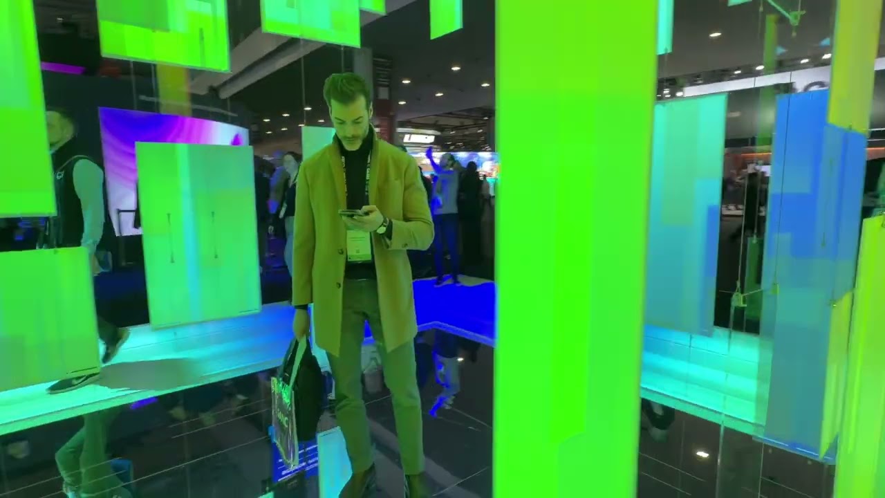 ISE 2026: The Most Stunning Experiences