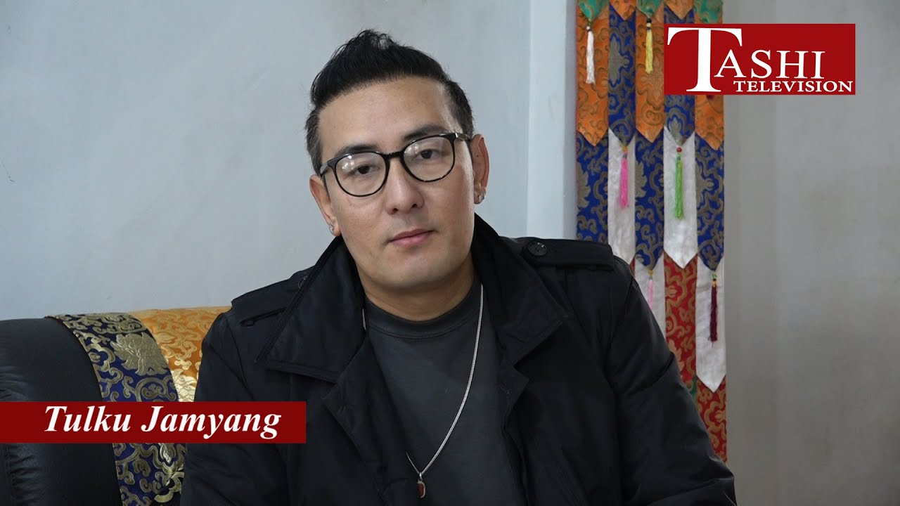 9. Intentions &  Three Levels Of Spritual Capacity | Tulku Jamyang | Tashi Television