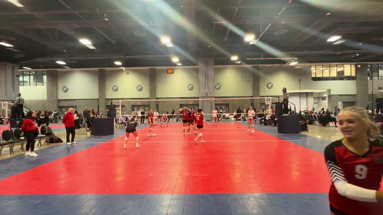 Capitol Hill Day 1 - LD vs Rogue