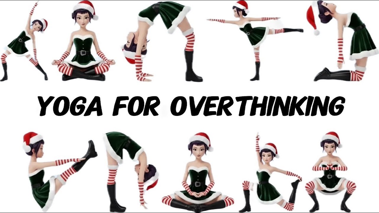 Simple Stretches and Relaxation | Flexibility and Calmness | Yoga for Children
