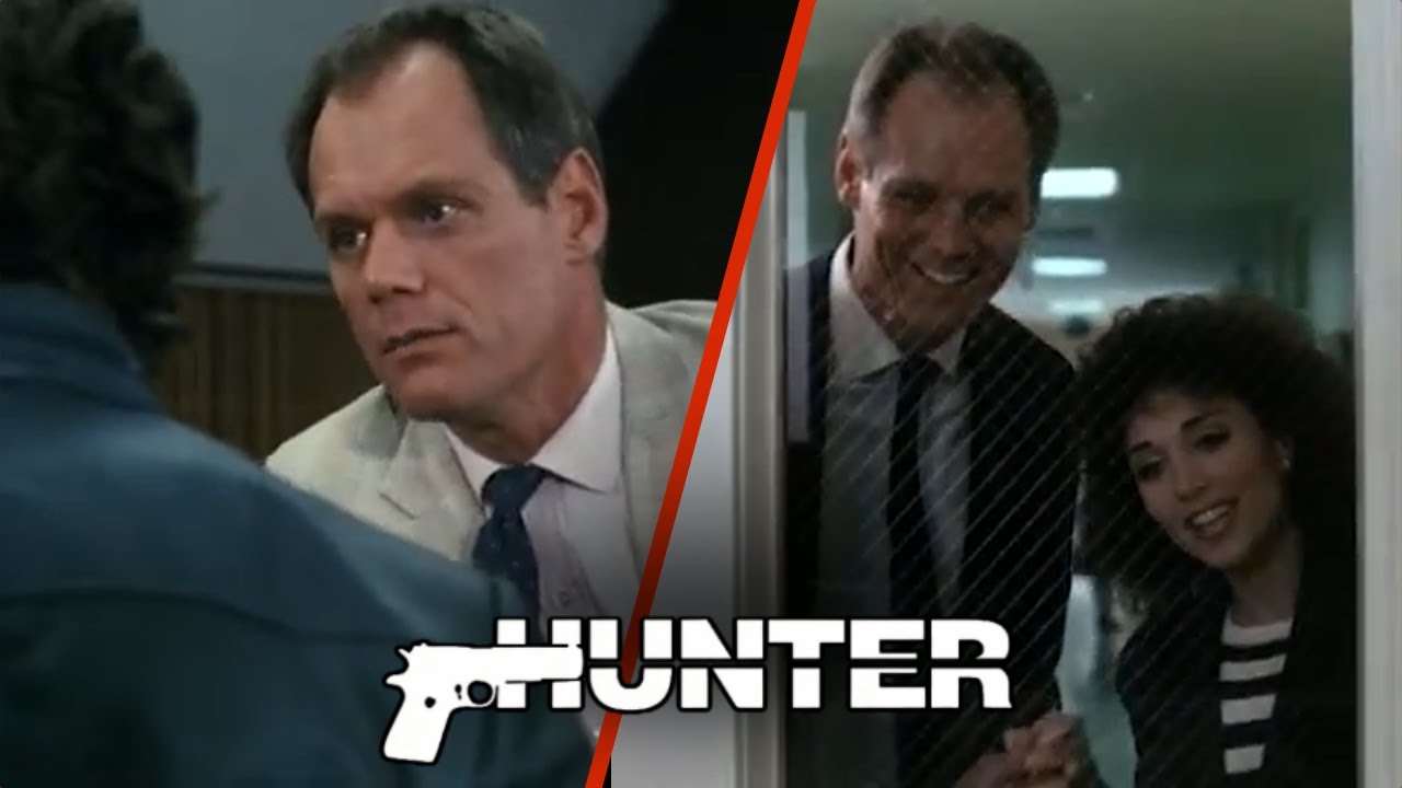 Hunter Double Feature | Any Second Now + A Child Is Born