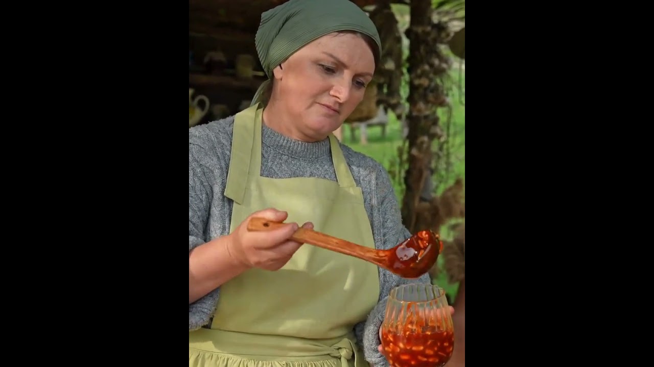 Peanut butter unremarkable country food #Rural life #None#New Farmer Program 2025 #Guardia