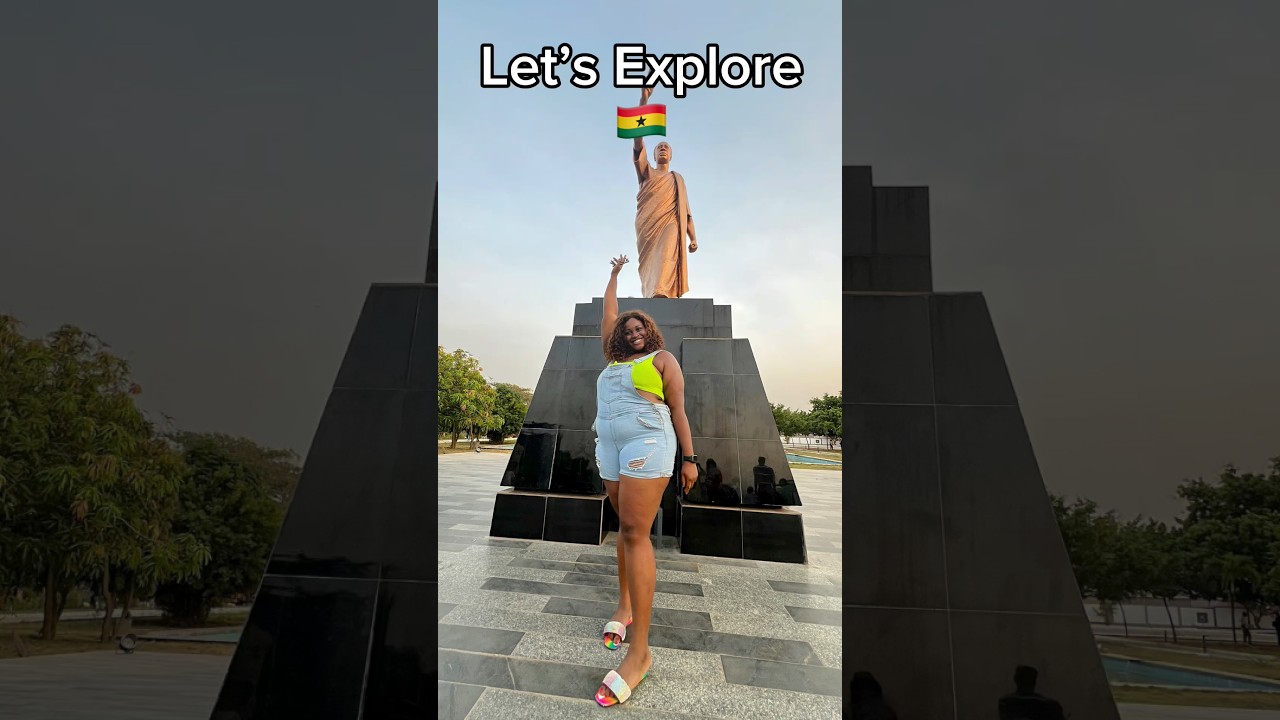How you can Experience Detty December in Ghana  🇬🇭 #ghana #dettydecember
