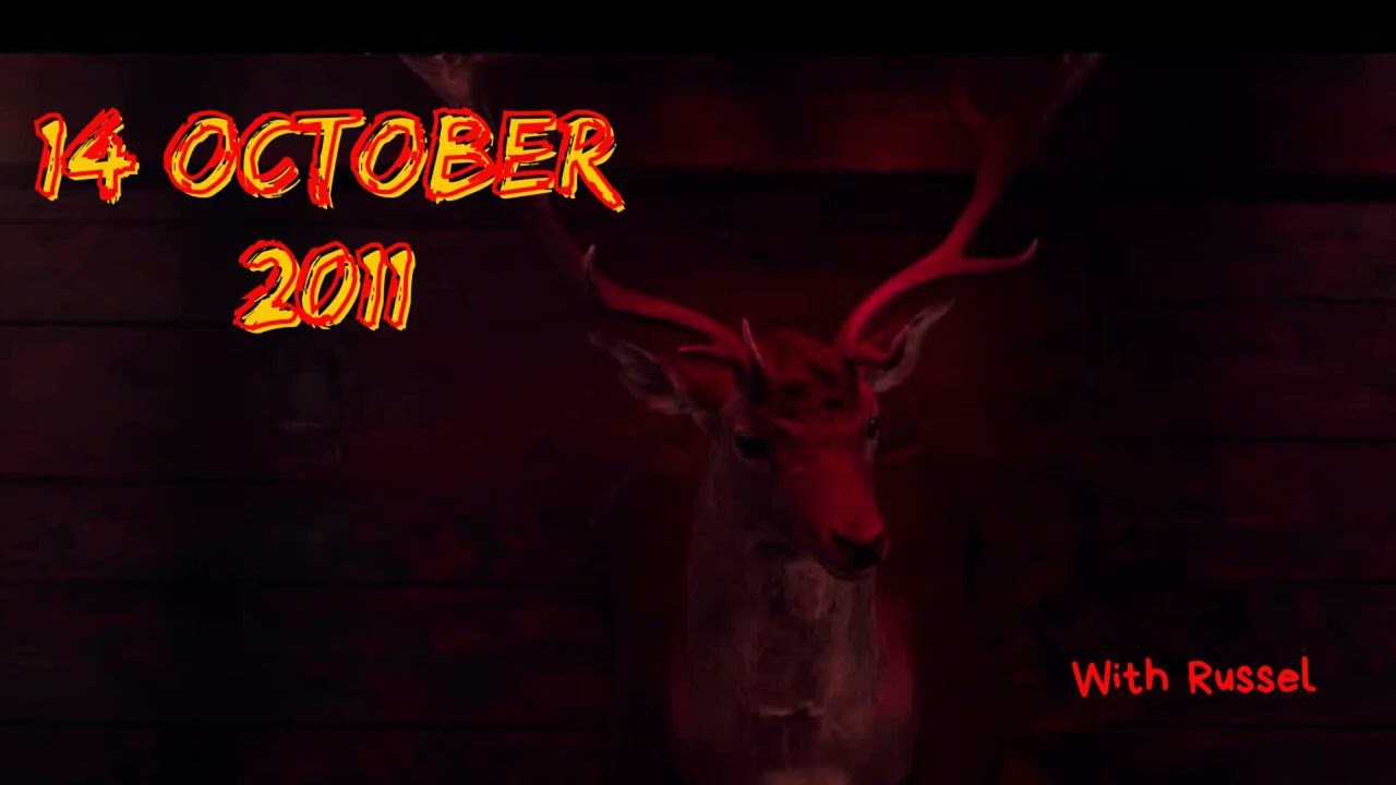 Bhoot FM | 14 October 2011 | Radio Foorti with Russel