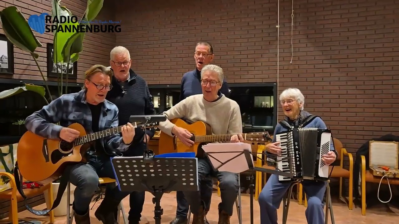 Alzheimer Caf&eacute; Lemmer