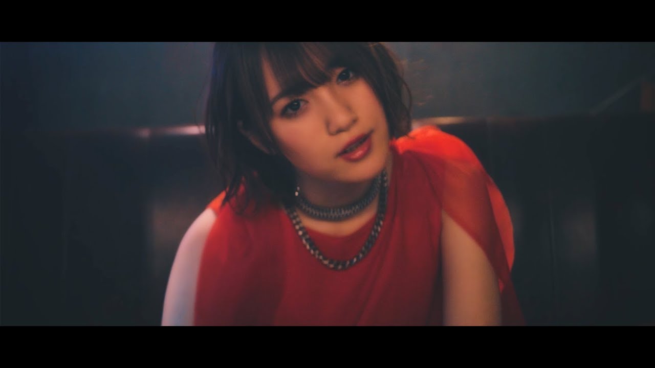 MV 上月せれな Against the Storm 「奇跡体験！アンビリバボー」エンディングテーマ