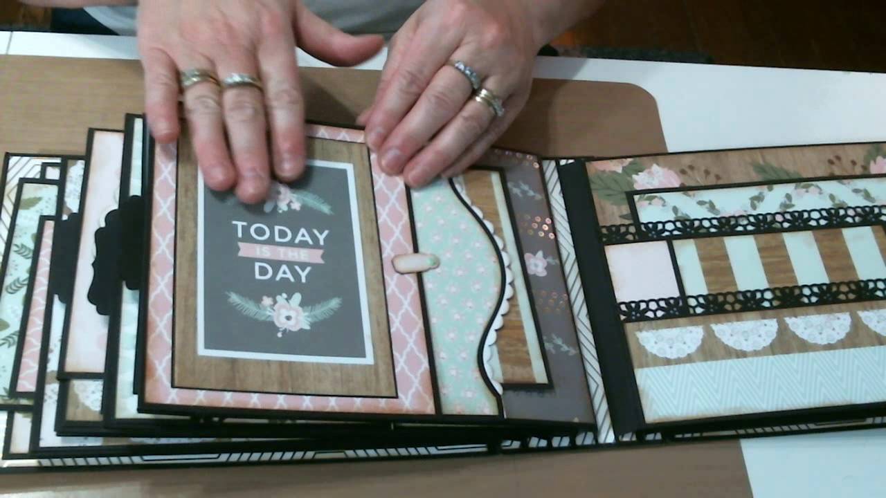 Wedding Album