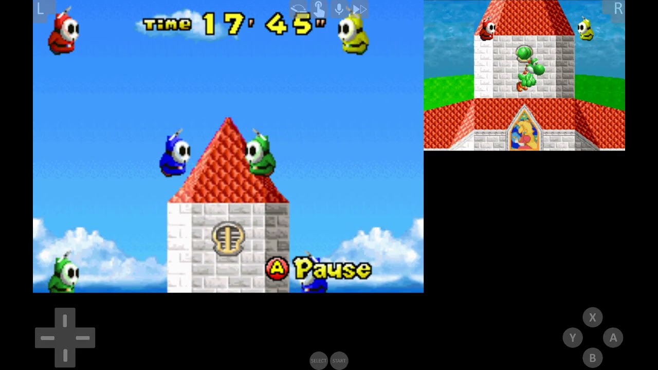 Happy Mar10 Day