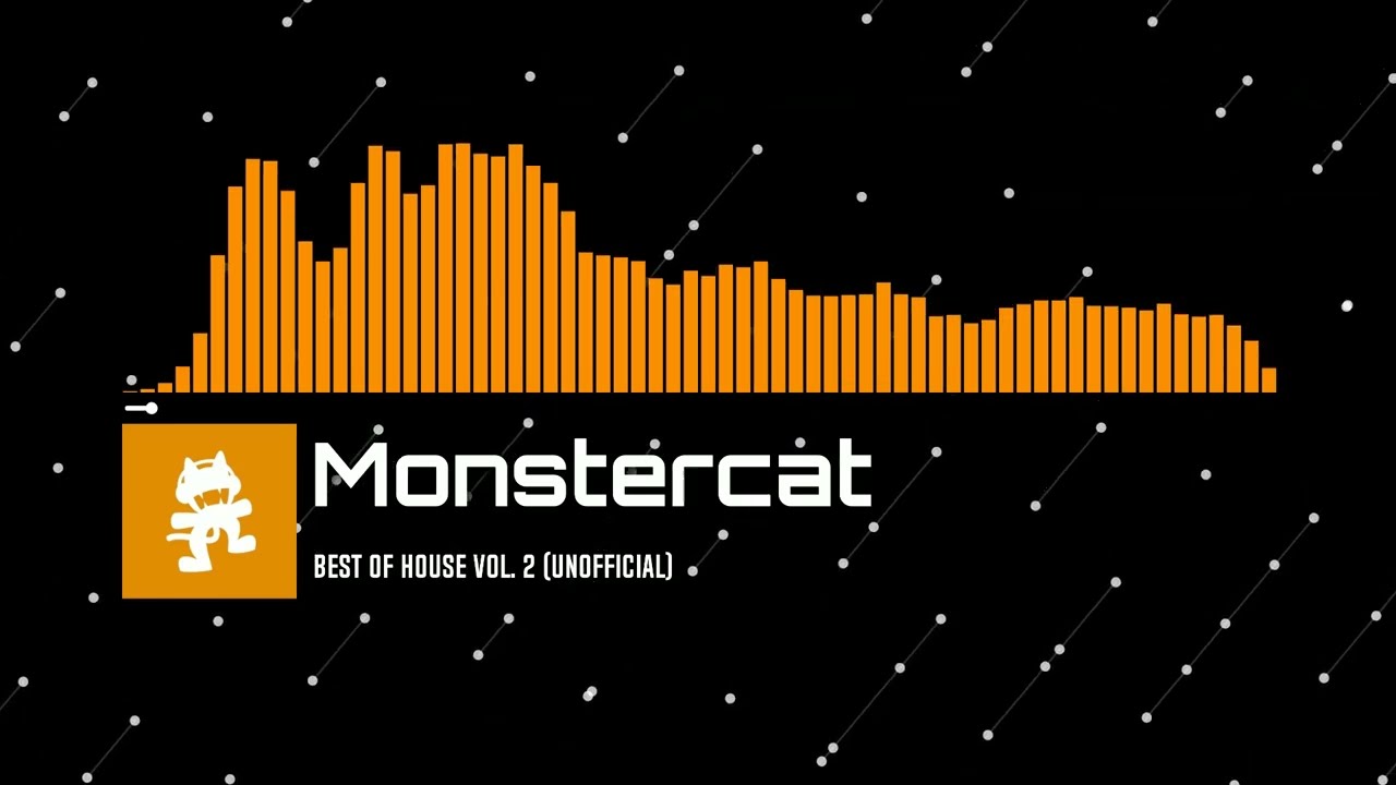 Monstercat - Best of House Vol. 2 (Unofficial)
