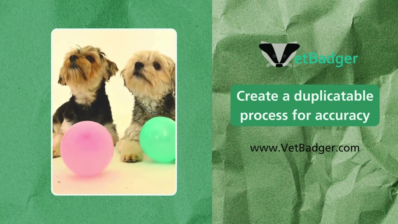 Make Your Process Easier with Exam Templates
