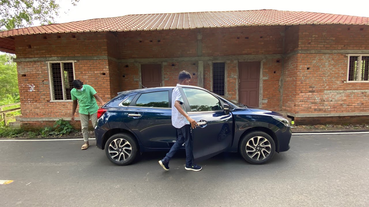 New age baleno 2022 customer review full details in Malayalam💯