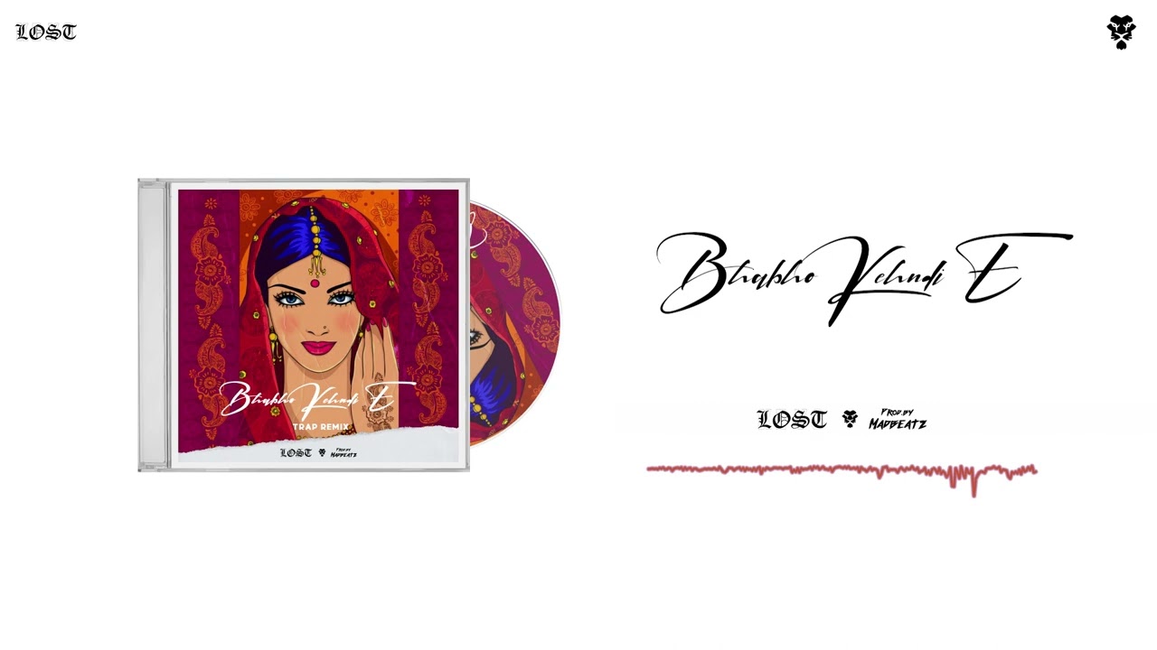 Bhabho Kehndi E (Trap Remix) By - Surinder Kaur X Lost Keys X @Madbeatz  I Punjabi Trap Remix 2023