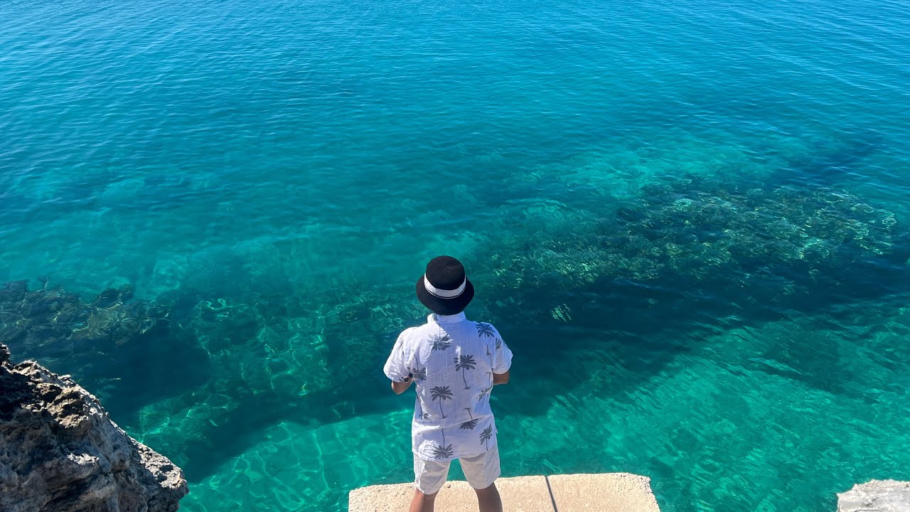 Explore the Bahamas in the Spring!  Eleuthera, Nassau, Harbour Islands