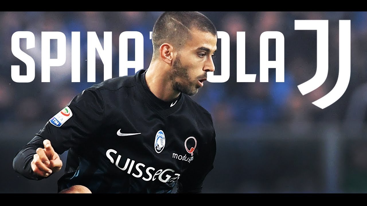 Leonardo SPINAZZOLA - Welcome to Juventus | Best skills || HD