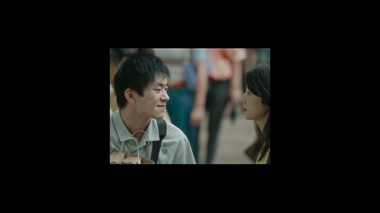 Movie - #big world #shorts #trending #cdrama#jackson yee